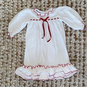 Toddler nightgown 2T